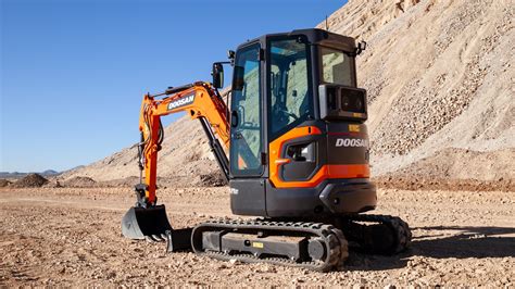 next gen mini excavators